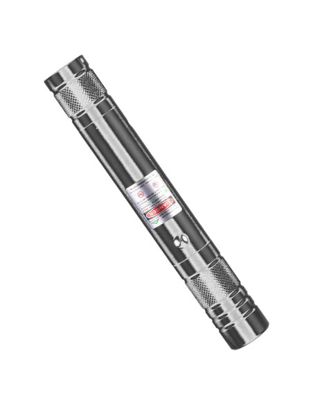 Puntero Láser Rojo Interactivo para Mascotas Yiwu 9127