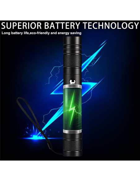 Puntero Láser Rojo Interactivo para Mascotas Yiwu 9127