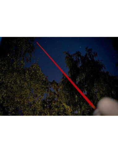 Puntero Láser Rojo Interactivo para Mascotas Yiwu 9127