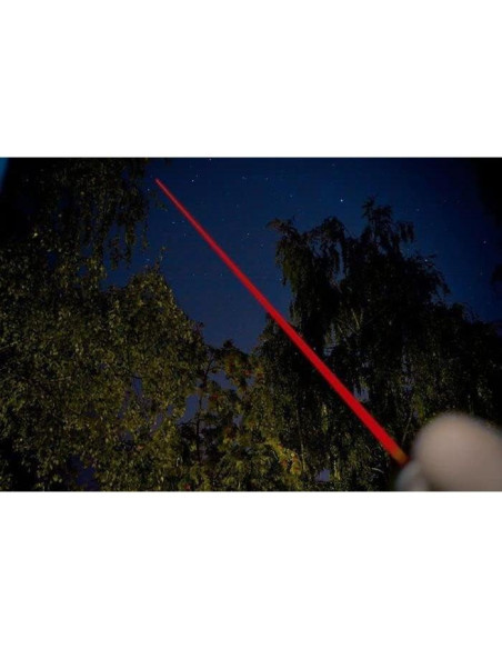 Puntero Láser Rojo Interactivo para Mascotas Yiwu 9127