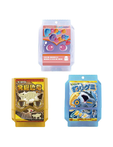 Set Especial DX Rider Gochizou Kamen Rider Bandai