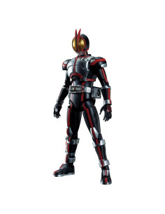 Figura-Rise Estándar Kamen Rider Faiz Bandai Hobby 30cm