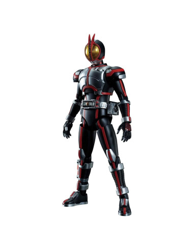 Figura-Rise Estándar Kamen Rider Faiz Bandai Hobby 30cm