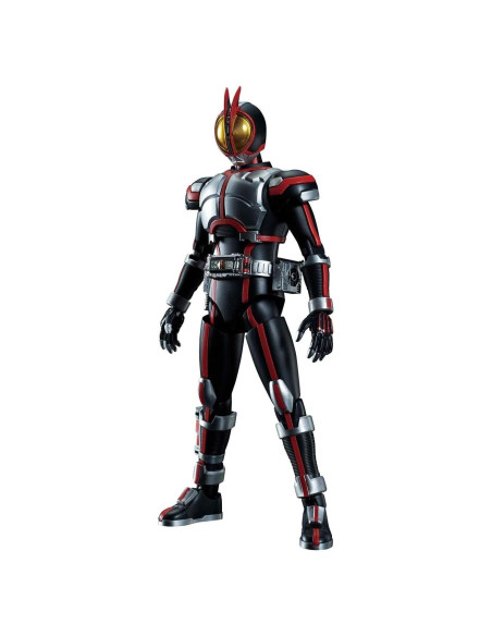 Figura-Rise Estándar Kamen Rider Faiz Bandai Hobby 30cm