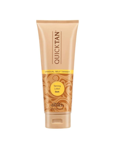 Body Drench Loción Autobronceadora 236.6 ml - Bronceado Oscuro