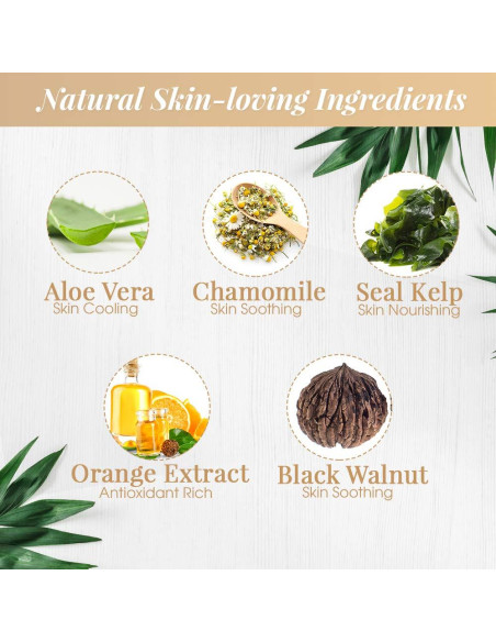 Body Drench Loción Autobronceadora 236.6 ml - Bronceado Oscuro