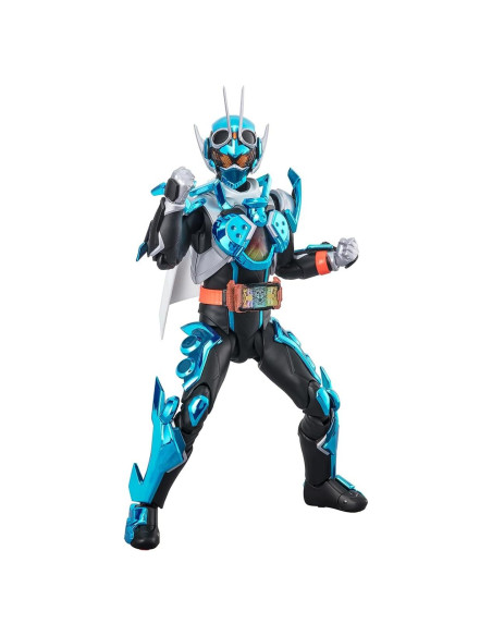 Figura de Acción Kamen Rider Gotchard Steamhopper Bandai S.H.Figuarts Figura de Acción Kamen Rider Gotchard Steamhopper Bandai S.H.Figuarts