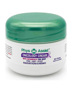 Crema Oncológica PhysAssist 42.5 g Hidratante y Calmante