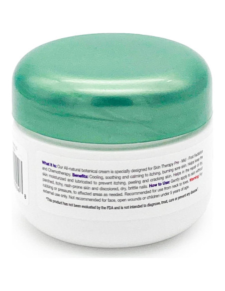 Crema Oncológica PhysAssist 42.5 g Hidratante y Calmante