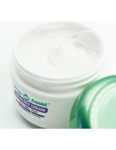 Crema Oncológica PhysAssist 42.5 g Hidratante y Calmante