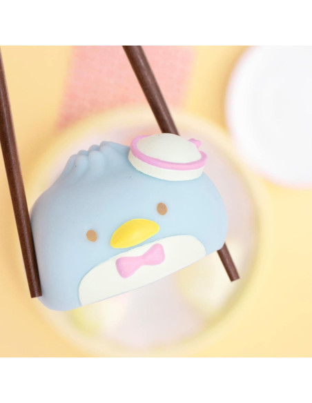 Juguete Squishy de Sorpresa Hamee Hello Kitty 1 Pc. 81.9g