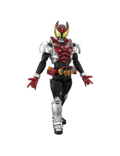 Kit de Modelo Kamen Rider Kiva Figure-Rise Standard Bandai