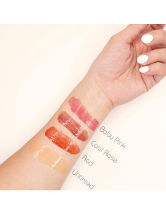 Bálsamo labial natural NP Health Foods 11.8 mL - Ultra hidratante 2