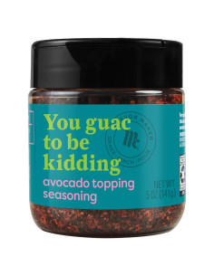 Condimento para Topping de Aguacate McCormick 141.75 g