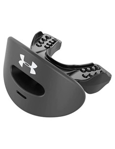 Protector Bucal Under Armour Air para Fútbol Adultos y Jóvenes