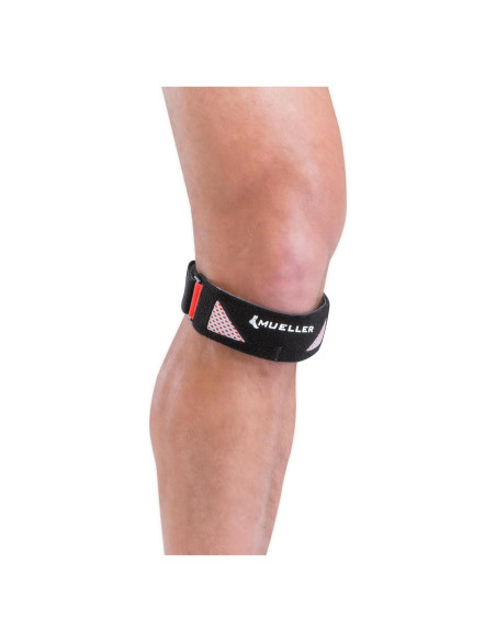 Correa Avanzada para la Rótula Mueller Sports Medicine - Unisex