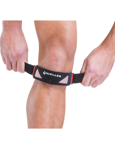 Correa Avanzada para la Rótula Mueller Sports Medicine - Unisex