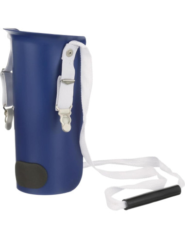 Ayuda para Poner Calcetines Deluxe Essential Medical - Plástico Duro