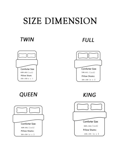 Conjunto de Edredón Individual Tailor Shop Deportes 2 Piezas