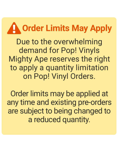 Figura Funko Pop Darth Maul Star Wars 20.3x15.2x5.1 cm