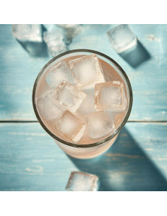 Bandeja de Hielo Glacio - Moldes de Silicona Flexibles 2 Pzs 2