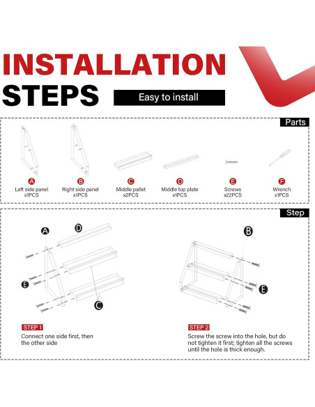 Exhibidor de Tarjetas de Deportes GIASSVIO 2 Niveles Negro Exhibidor de Tarjetas de Deportes GIASSVIO 2 Niveles Negro