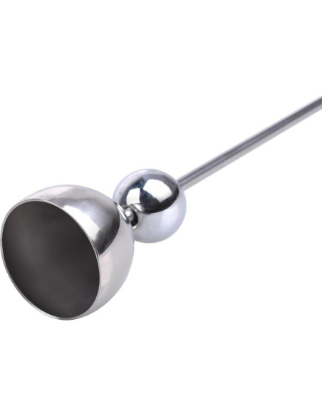 Cortador de Huevos PROKITCHEN de Acero Inoxidable Manual