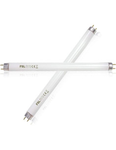 Bombillas de Reemplazo ASPECTEK 10W para Zapper de Insectos - Paquete de 2 2