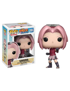 Figura Funko POP Naruto Shippuden Sakura 9.5 cm