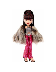 Muñeca Bratz Original Tiana Serie 3 con 2 Atuendos y Póster