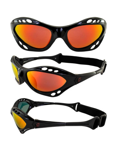 Gafas de sol Hurricane Polarizadas Categoría 4 Flotantes