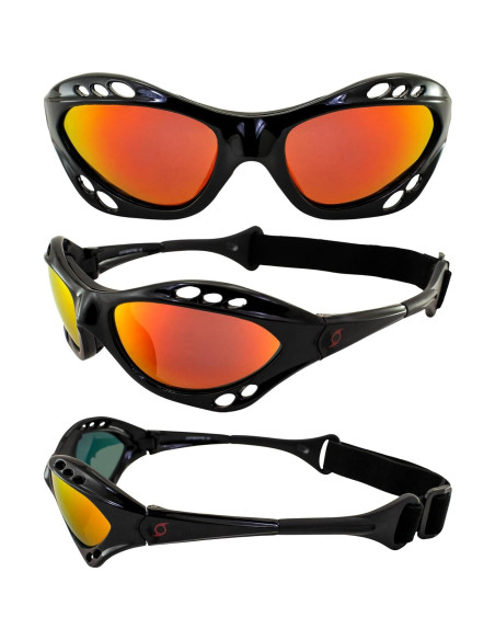 Gafas de sol Hurricane Polarizadas Categoría 4 Flotantes