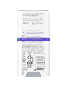 Desodorante Dove Cuidado por Plantas Eucalipto 3x73.93g 2