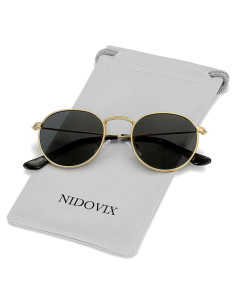 Gafas de sol polarizadas NIDOVIX para niños UV400 - 0 a 18 años