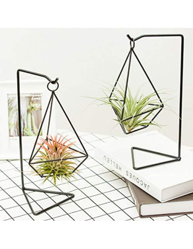 Alambre de Aluminio Flexible BENECREAT 7m 3 Gauge Negro