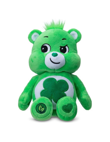 Care Bears Buen Suerte Oso Bean Plush 22.86 cm
