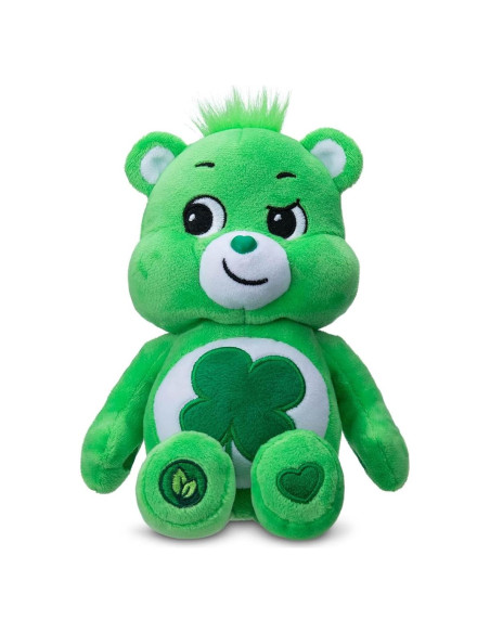 Care Bears Buen Suerte Oso Bean Plush 22.86 cm