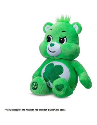 Care Bears Buen Suerte Oso Bean Plush 22.86 cm