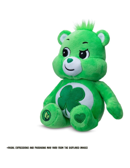 Care Bears Buen Suerte Oso Bean Plush 22.86 cm
