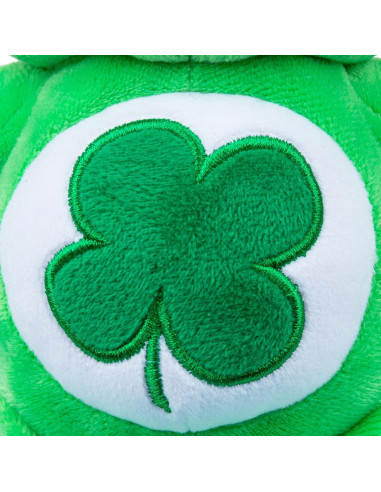 Care Bears Buen Suerte Oso Bean Plush 22.86 cm