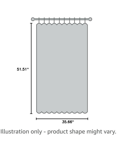 Cortinas Térmicas Aislantes DriftAway Ada Floral 132x91 cm Cortinas Térmicas Aislantes DriftAway Ada Floral 132x91 cm