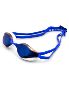 Gafas de Natación ARENA Racing Python Unisex Anti-Niebla
