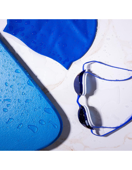 Gafas de Natación ARENA Racing Python Unisex Anti-Niebla Gafas de Natación ARENA Racing Python Unisex Anti-Niebla