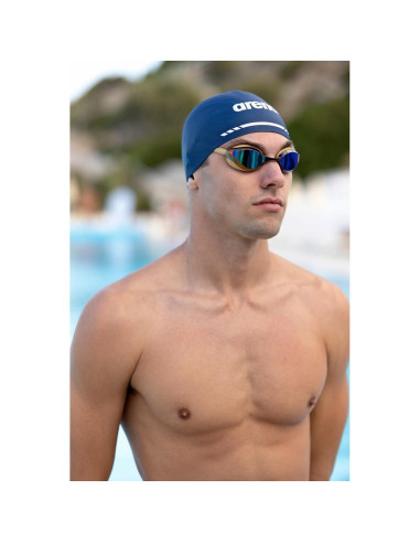 Gafas de Natación ARENA Racing Python Unisex Anti-Niebla