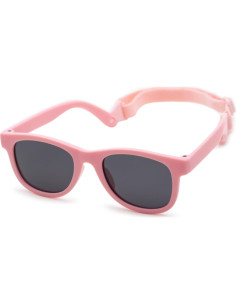 Gafas de sol polarizadas BOBLUEON para bebés 0-24 meses 2