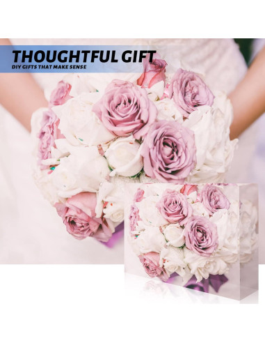 Molde de Silicona Rectangular Sakolla 24.4x16.8 cm para Resina