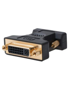 Adaptador DVI-A hembra a VGA macho Cables Direct Online