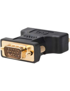 Adaptador DVI-A hembra a VGA macho Cables Direct Online 2