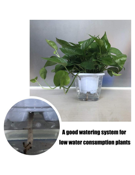 Cuerda de Algodón Trenzada Enenes 20 Metros 6MM Multiuso DIY