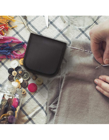 Kit de Costura OKOM 68 Piezas para Adultos y Viajeros